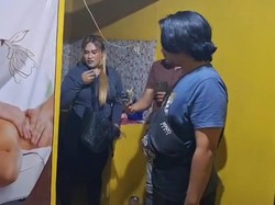 Heboh Waria di Mojokerto Produksi dan Jual Video Porno Gay