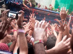 Unik! 5 Festival Makanan Paling Meriah yang Dirayakan di Dunia