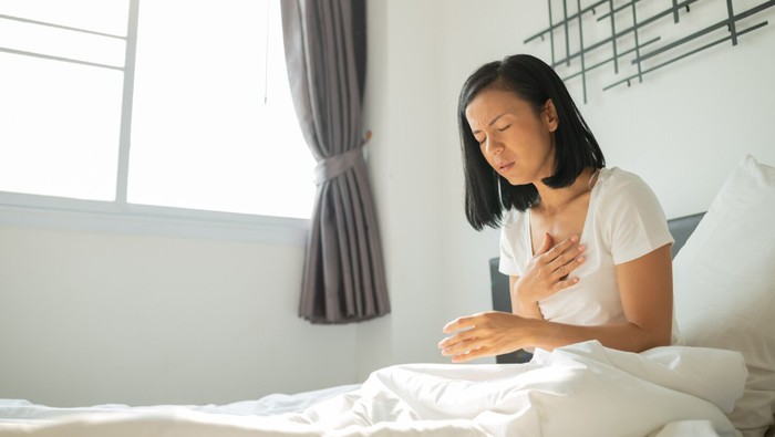 Hati-Hati, 7 Makanan Favorit Anak Muda yang Bisa Merusak Jantung