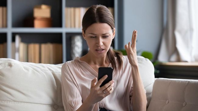 7 Kebiasaan Orang yang Terlalu Keras pada Diri Sendiri