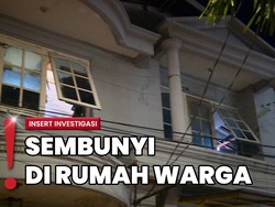 Penjarahan di Rumah Ahmad Sahroni, Jurnalis Insert Korban Intimidasi
