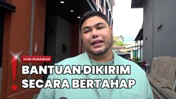 Donasi Terkumpul Rp2 M, Ivan Gunawan Siap ke Mesir Bantu Palestina