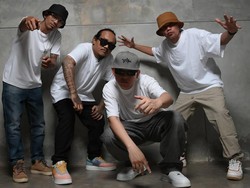Lirik Lagu Song of Sabdatama Jogja Hip Hop Foundation serta Arti dan Maknanya