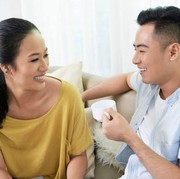 Coba Peka! 7 Kalimat Ini Diucapkan Orang yang Sedang Naksir Denganmu!