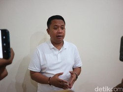 Ketua Dewas RSUD RRA Soewondo Pati Mundur Usai Walk Out, Ini Kata Pansus