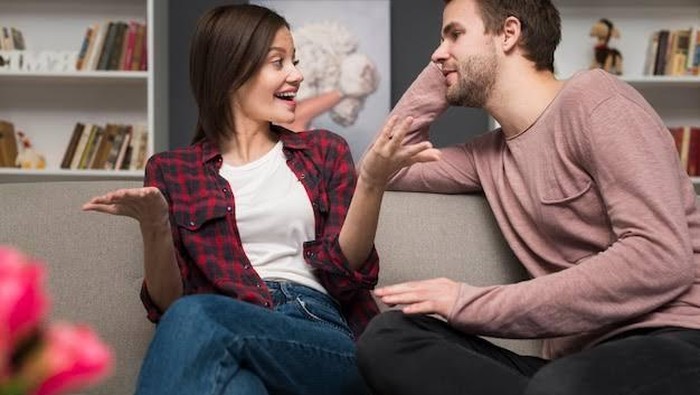 5 Sikap yang Bikin Gebetan Tidak Tertarik dan Menjauh