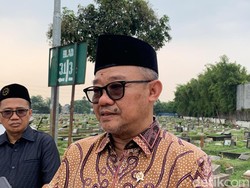 PP Muhammadiyah Kehilangan Arif Budimanta, Akan Cari Pengganti di Organisasi
