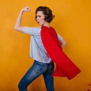 6 Orang dengan Kekuatan Super di Dunia Nyata, Ini Kisah Uniknya