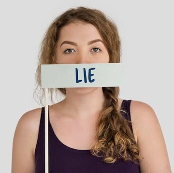 5 Kalimat yang Sering Diucapkan Orang Berbohong Menurut Mantan Agen FBI