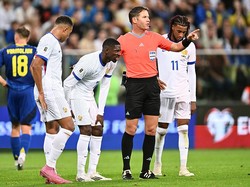 Dembele Cedera, PSG Marah sama Timnas Prancis!