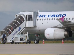 Pemerintah Jerman Gencarkan Deportasi Warga Asing