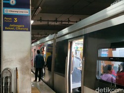 Bukan Cerita Anker Biasa, Strategi Pilih Gerbong Demi Cepat saat Transit