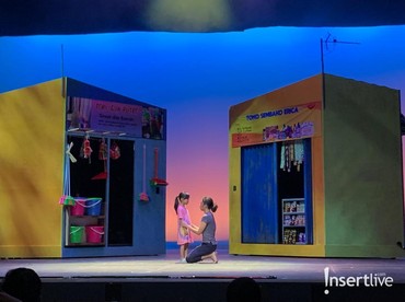 img-title Potret Nelangsa Perempuan di Pertunjukan Musikal 'Perempuan Punya Cerita'