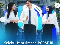 Syarat PCPM BI 2025: Jurusan, Umur, Cara Daftar, dan Jadwal Pendaftarannya