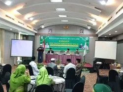 Pemkot Jambi Percepat Sertifikat Halal UMKM