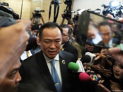 Anutin Jadi PM Thailand, Dinasti Shinawatra Angkat Kaki