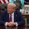 VIDEO: Trump Ancam Venezuela jika Berani Dekati Kapal Perang AS
