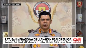 VIDEO: Penyelidikan Kasus Kerusuhan Pascademonstrasi