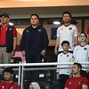 Erick Thohir: Tes Sebenarnya di Indonesia vs Lebanon