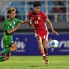 Bobol Gawang Macau, Rafael Struick Akhiri Puasa Gol di Timnas