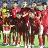 Klasemen Kualifikasi Piala Asia U-23 Usai Indonesia Hajar Macau 5-0