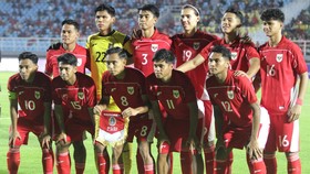 Klasemen Kualifikasi Piala Asia U-23 Usai Indonesia Hajar Macau 5-0