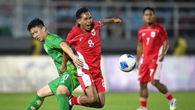 Alasan Indonesia Tak Bisa ke Piala Asia U-23 dari Runner Up Terbaik