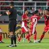 Arkhan Fikri Jadi MVP Saat Timnas Indonesia U-23 Bungkam Macau