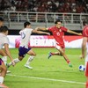 Miliano Sebut Indonesia vs Taiwan Jadi Malam yang 'Sempurna'