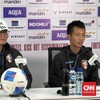 Pelatih Taiwan Akui Level Timnas Indonesia Jauh di Atas