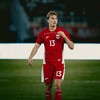 Mauro Zijlstra: Saya Senang Debut untuk Negara yang Indah