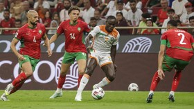 Maroko, Tim Afrika Pertama Lolos Piala Dunia 2026