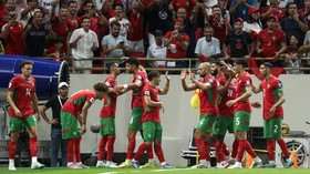 Daftar 17 Negara Lolos ke Piala Dunia 2026