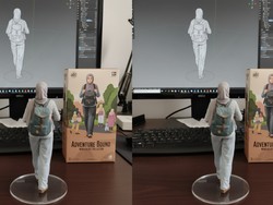 Panduan Bikin Foto Action Figure di Google Gemini AI Miniatur Lengkap Prompt