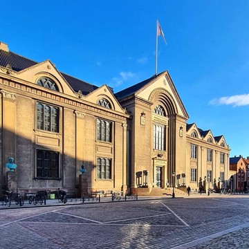 Mau Kuliah Gratis di Denmark? Simak Beasiswa Buatmu yang Mau Kuliah di University of Copenhagen