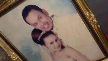 img-title Tak Hanya Kucing, Uya Kuya Juga Berharap Foto Pernikhnnya Dikembalikan Penjarah