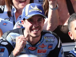 MotoGP Catalunya: Alex Marquez Mau Penebusan saat Main Race!