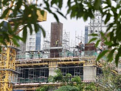 ADB Pangkas Proyeksi Pertumbuhan Ekonomi RI di 2025 & 2026, Jadi Segini