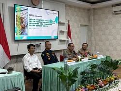 Biddokkes Polda Metro Jamin MBG Aman Melalui Sistem Pengawasan Terintegrasi
