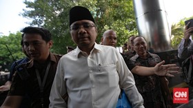 Eks Menag Yaqut Dipanggil KPK Hari Ini, Kuasa Hukum Pastikan Hadir