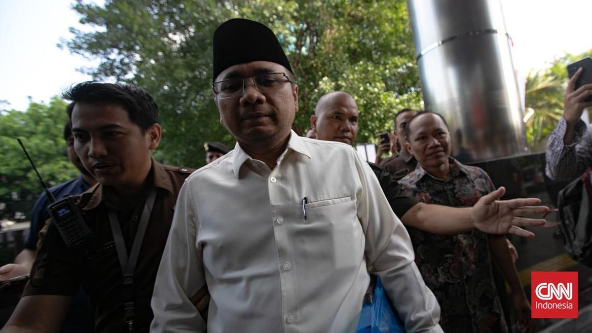 Eks Menag Yaqut Dipanggil KPK Hari Ini, Kuasa Hukum Pastikan Hadir