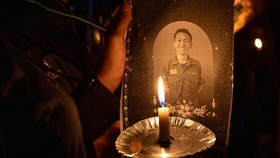 Iko Mahasiswa Unnes Tewas Misterius Usai Demo, LPSK Ikut Turun Tangan