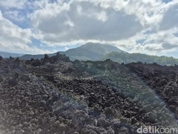 Berusia Lebih dari 8 Abad, Ini Sejarah dan Fakta Menarik Kabupaten Bangli