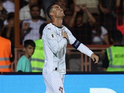 Ada Diogo Jota dalam Gol Ronaldo ke Gawang Armenia