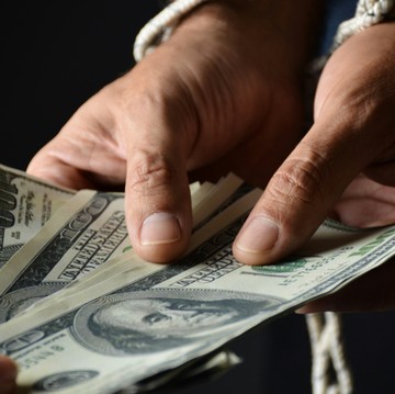 10 Negara yang Hancur karena Korupsi, Akankah Indonesia Mengalami Nasib Serupa?