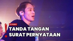 Orang Tua Tegaskan Masalah DJ Panda dengan Sintya Cilla Sudah Selesai