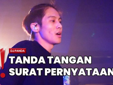 img-title Orang Tua Tegaskan Masalah DJ Panda dengan Sintya Cilla Sudah Selesai