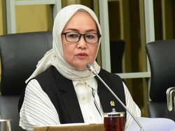 Legislator Gerindra Setuju Tambah Anggaran Bapanas, Ungkit Swasembada Pangan