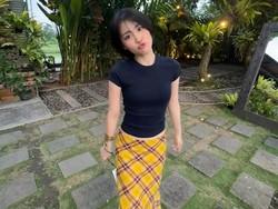 Ella JKT48 Soal Foto Viral Bareng Cowok: Minta Maaf-Terima Konsekuensi