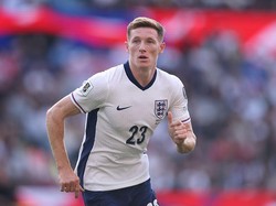 Elliott Anderson, Andalan Baru Tuchel di Lini Tengah Inggris